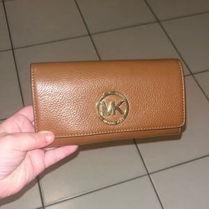 Michael Kors Hand bag Wallet